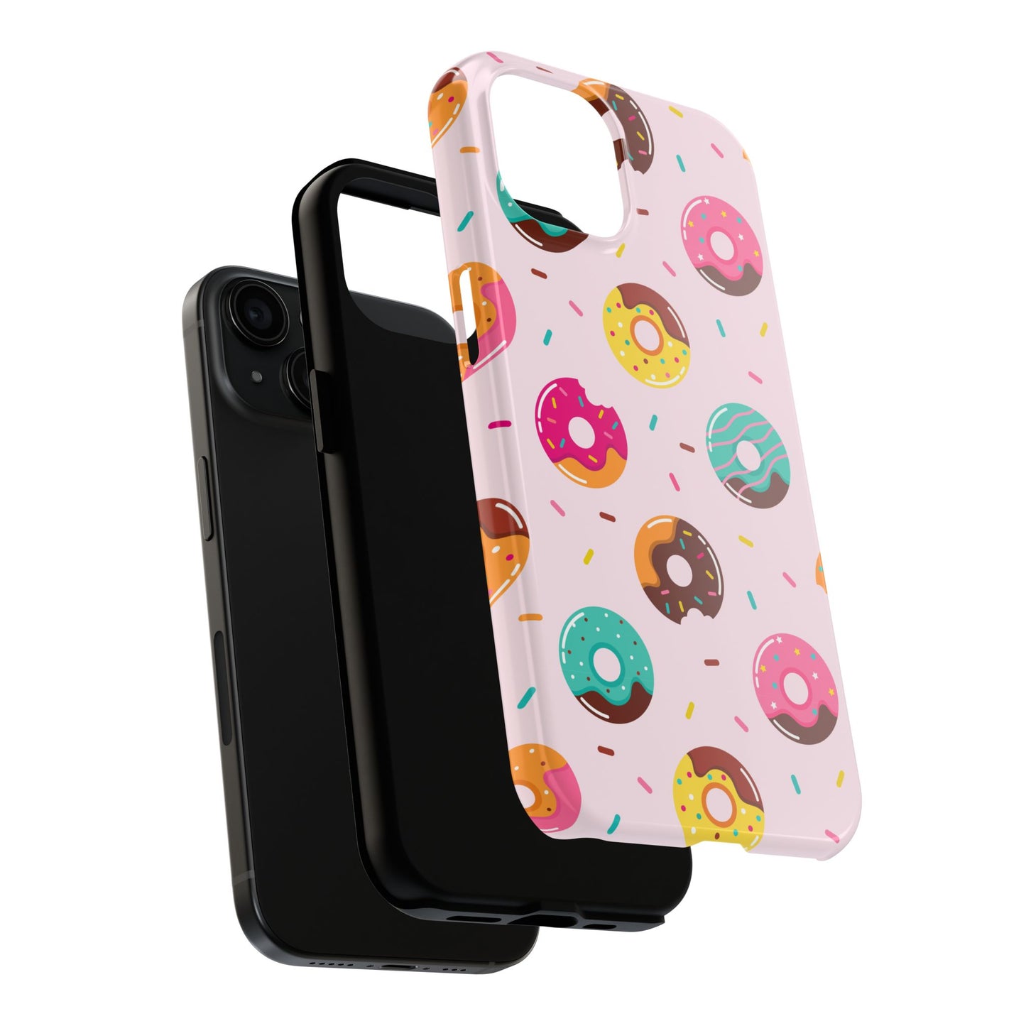 Phone Case - Donut aesthetics?