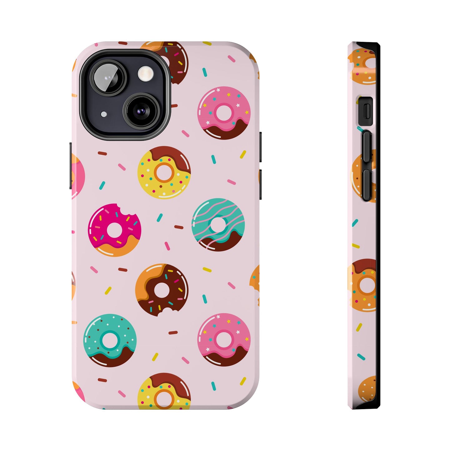 Phone Case - Donut aesthetics?