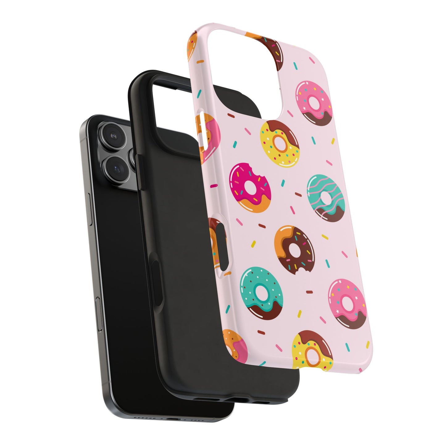 Phone Case - Donut aesthetics?