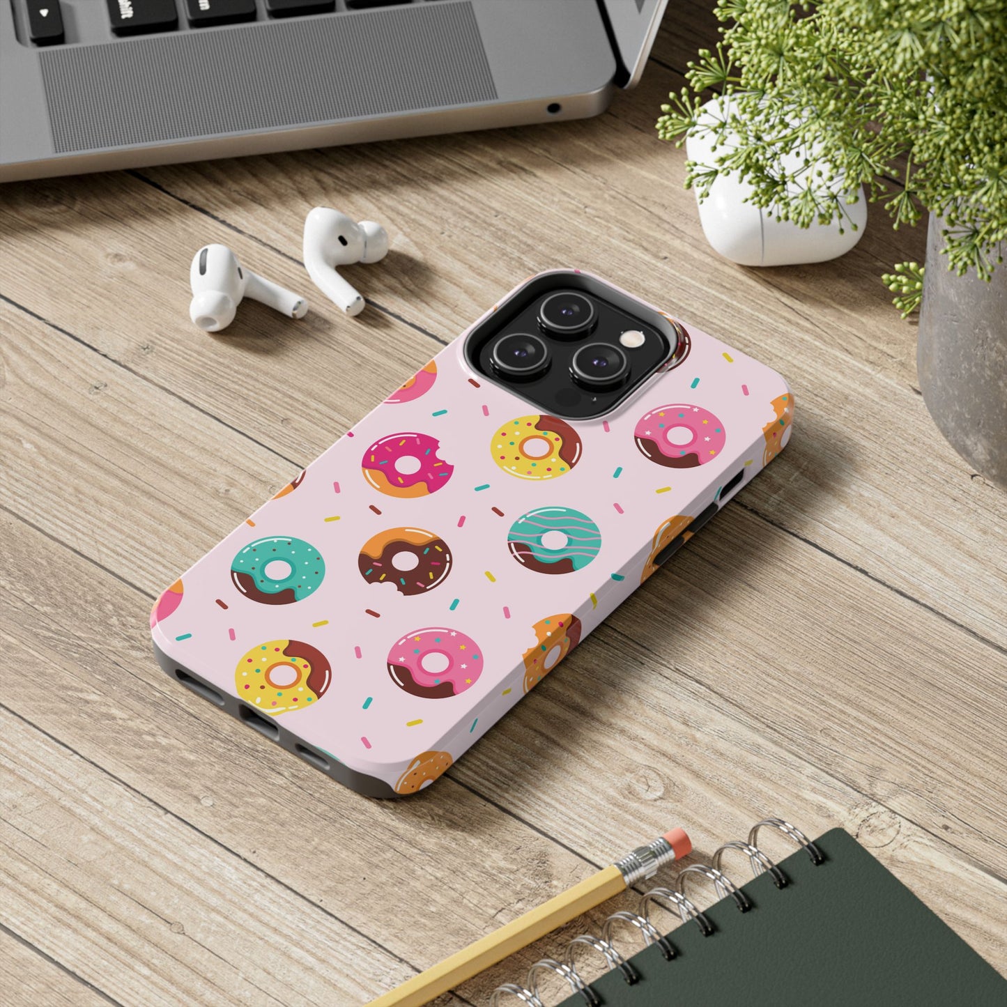 Phone Case - Donut aesthetics?