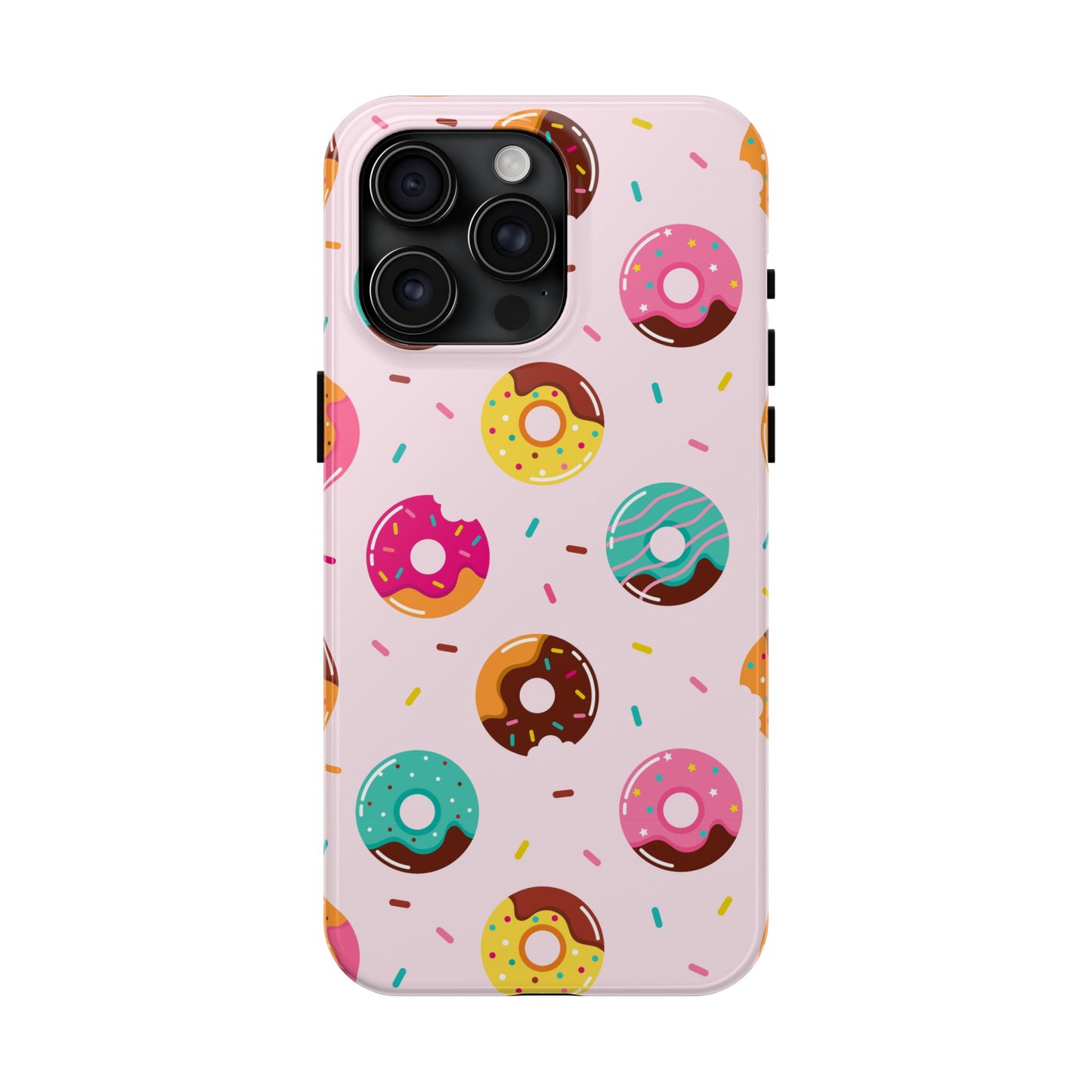 Phone Case - Donut aesthetics?