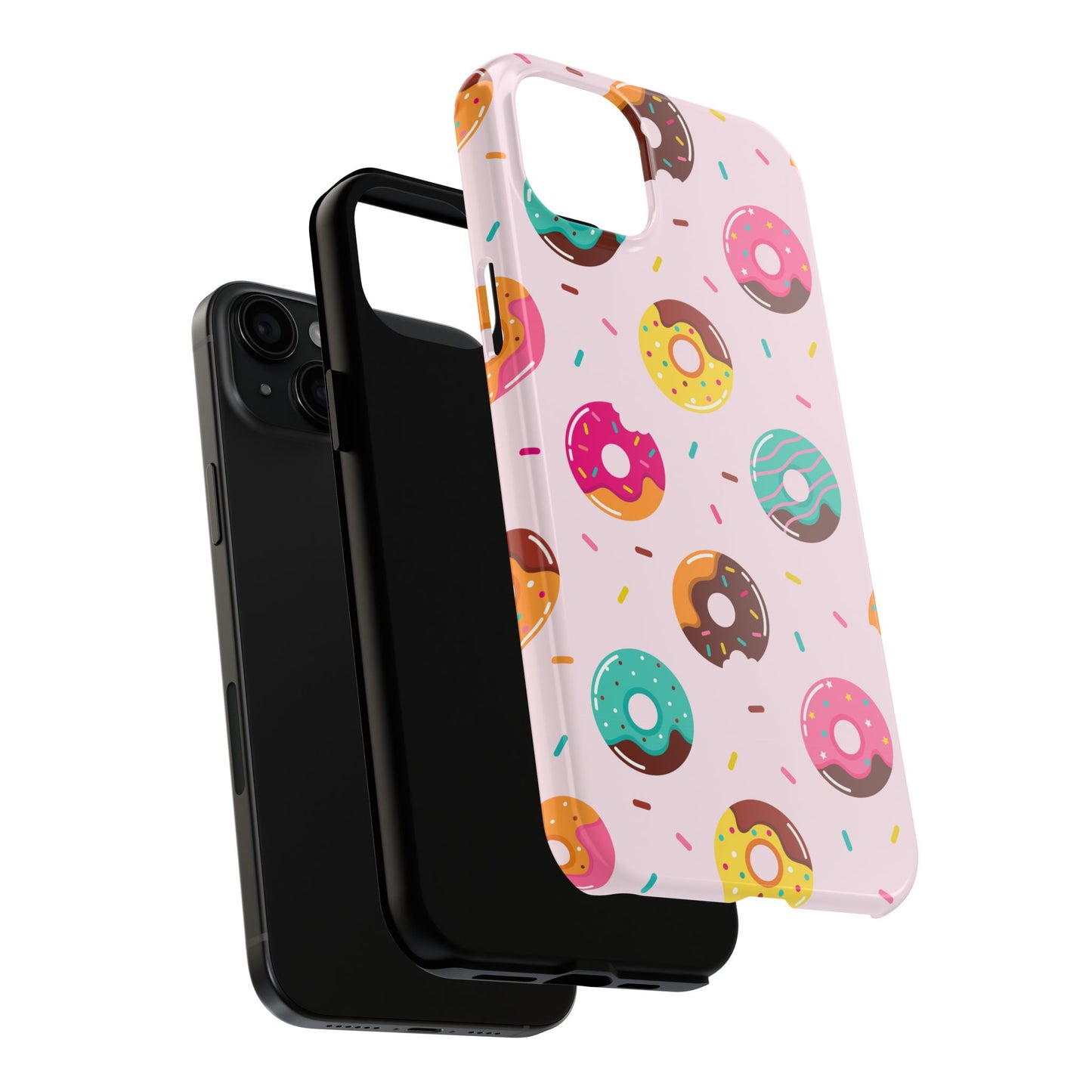 Phone Case - Donut aesthetics?