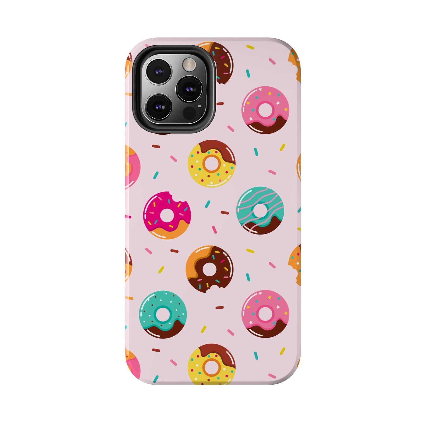 Phone Case - Donut aesthetics?