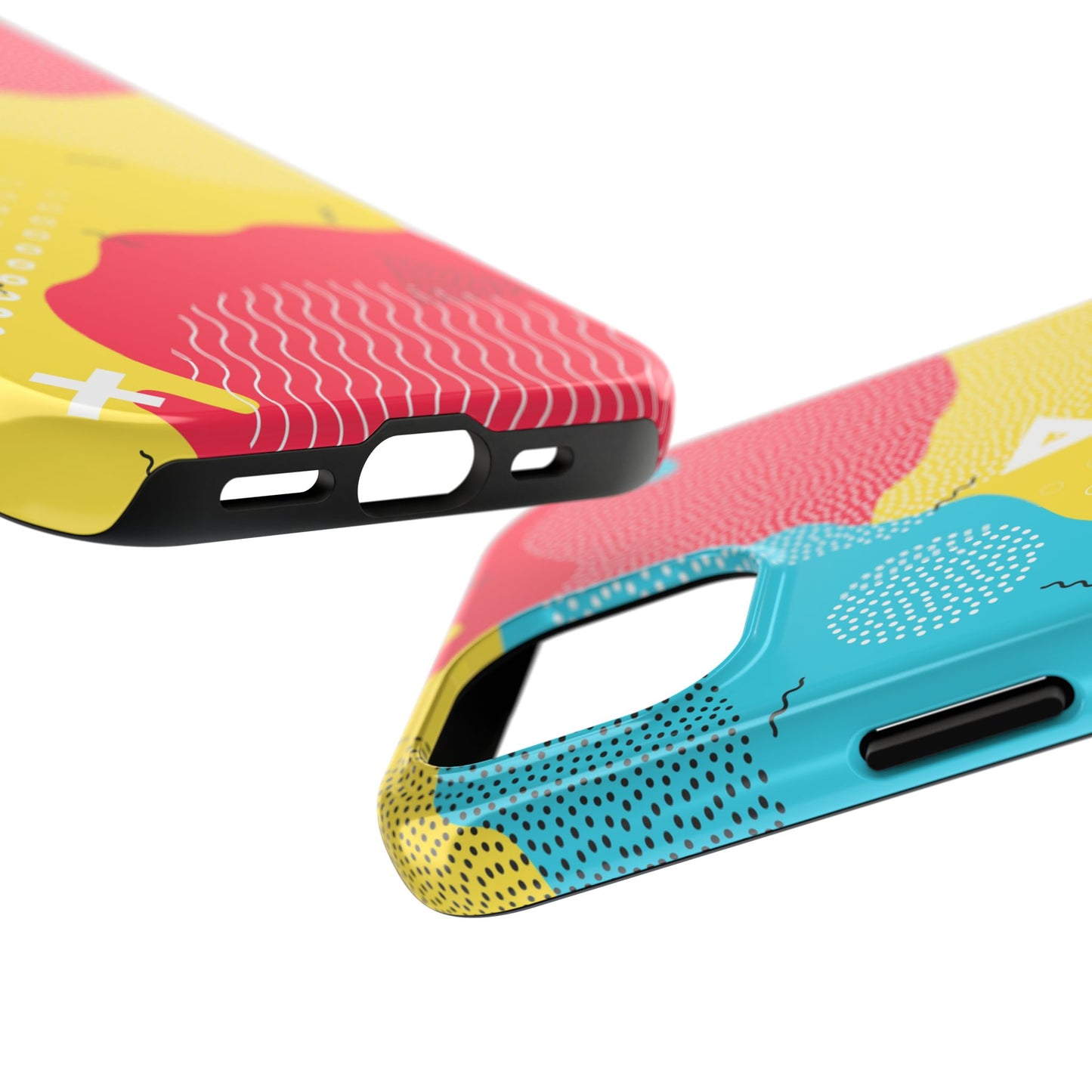 Phone Case - Ok this one is pretty abstract
