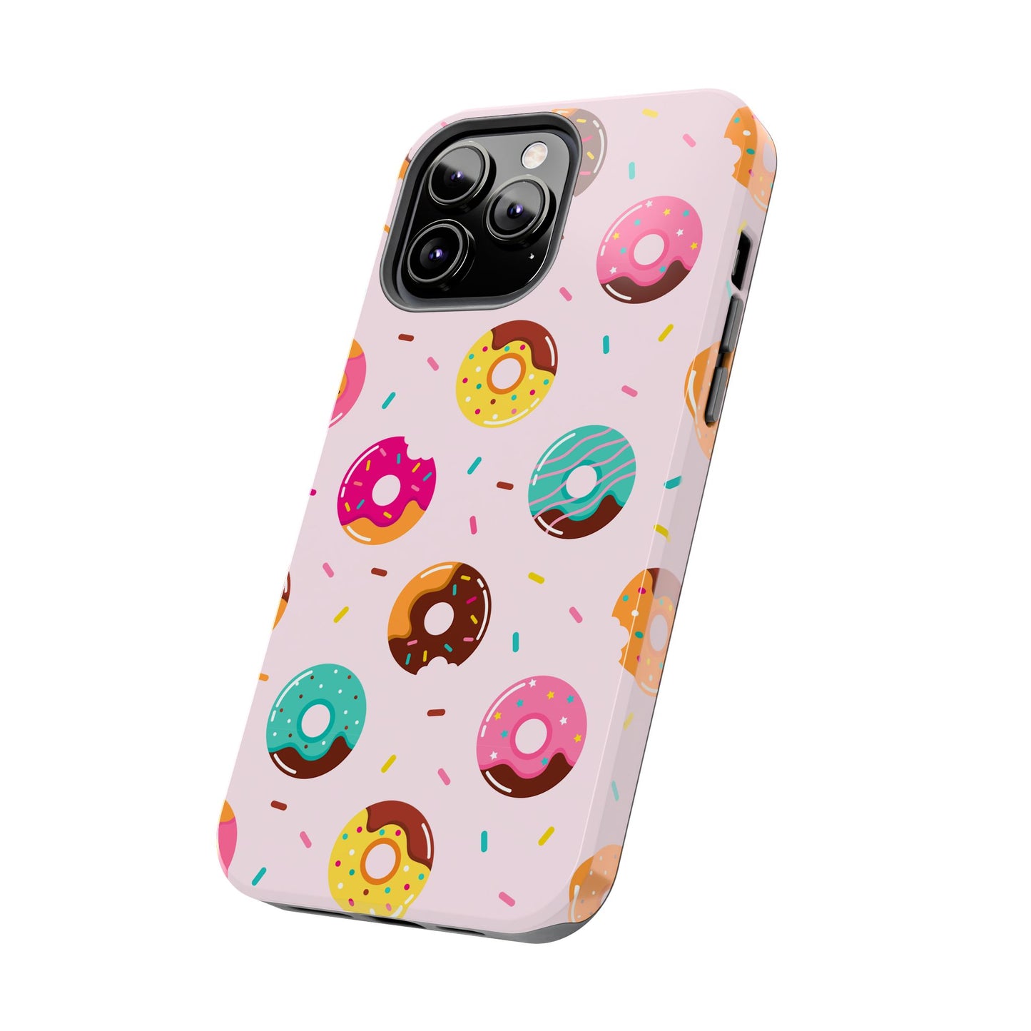 Phone Case - Donut aesthetics?