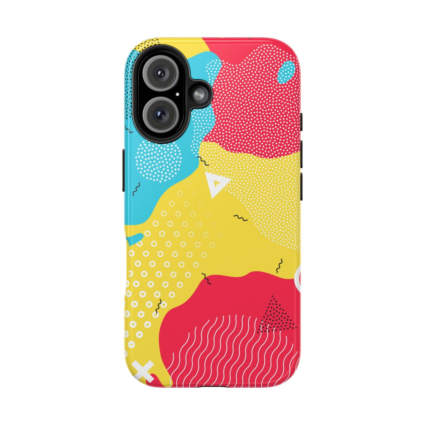 Phone Case - Ok this one is pretty abstract