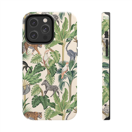 Phone Case - Jungle Case?