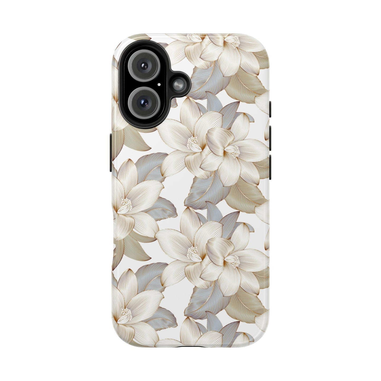 Floral Phone Cases - Can't Get Enough Flowers!