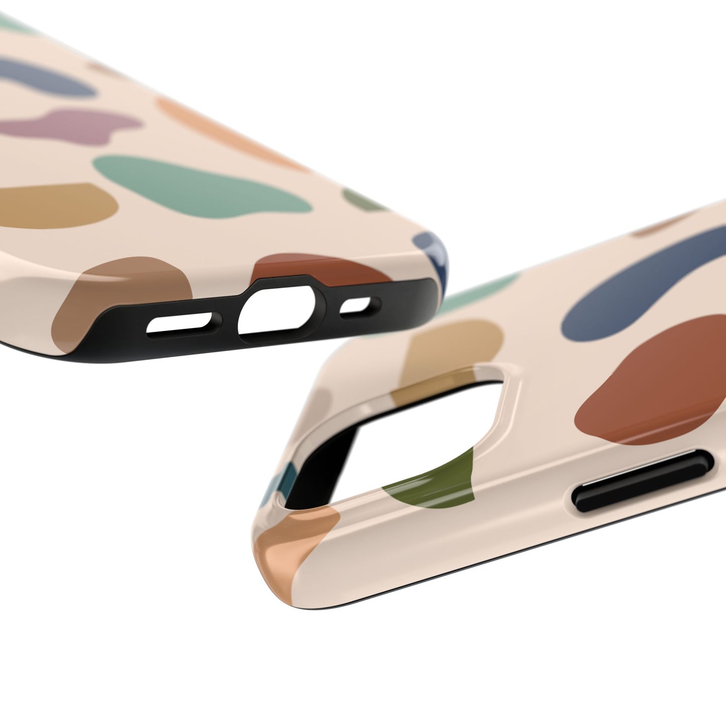 Phone Cases - Aesthetic Shapes and more?