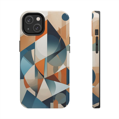 Phone Case - There's something about the abstractness