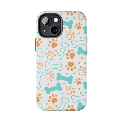 Phone Case - Im a dog person