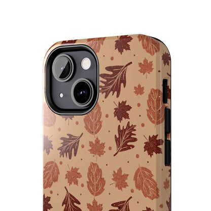 Phone Cases - Fall Aesthetic