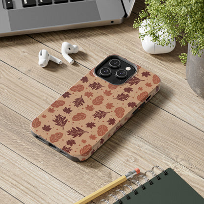 Phone Cases - Fall Aesthetic