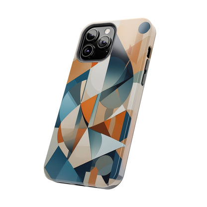 Phone Case - There's something about the abstractness