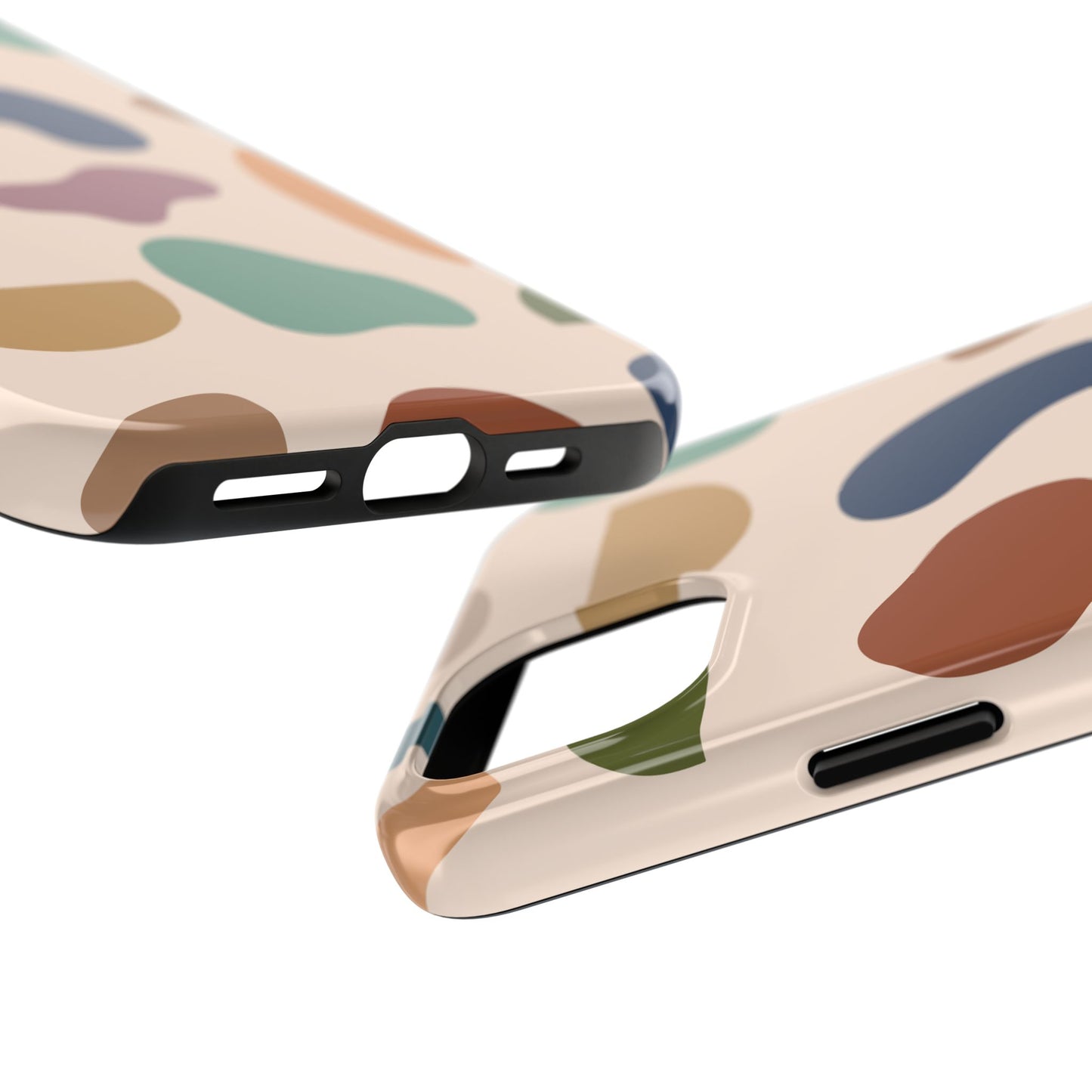 Phone Cases - Aesthetic Shapes and more?