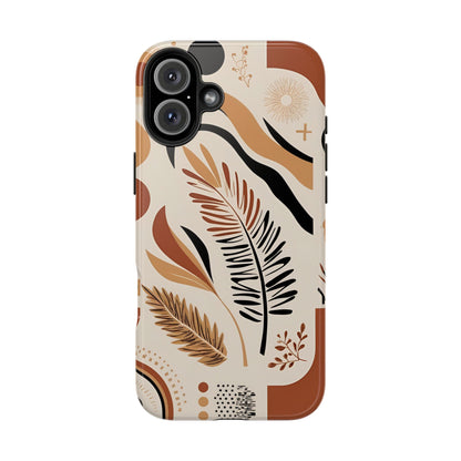 Phone Case - Abstract + Nature?