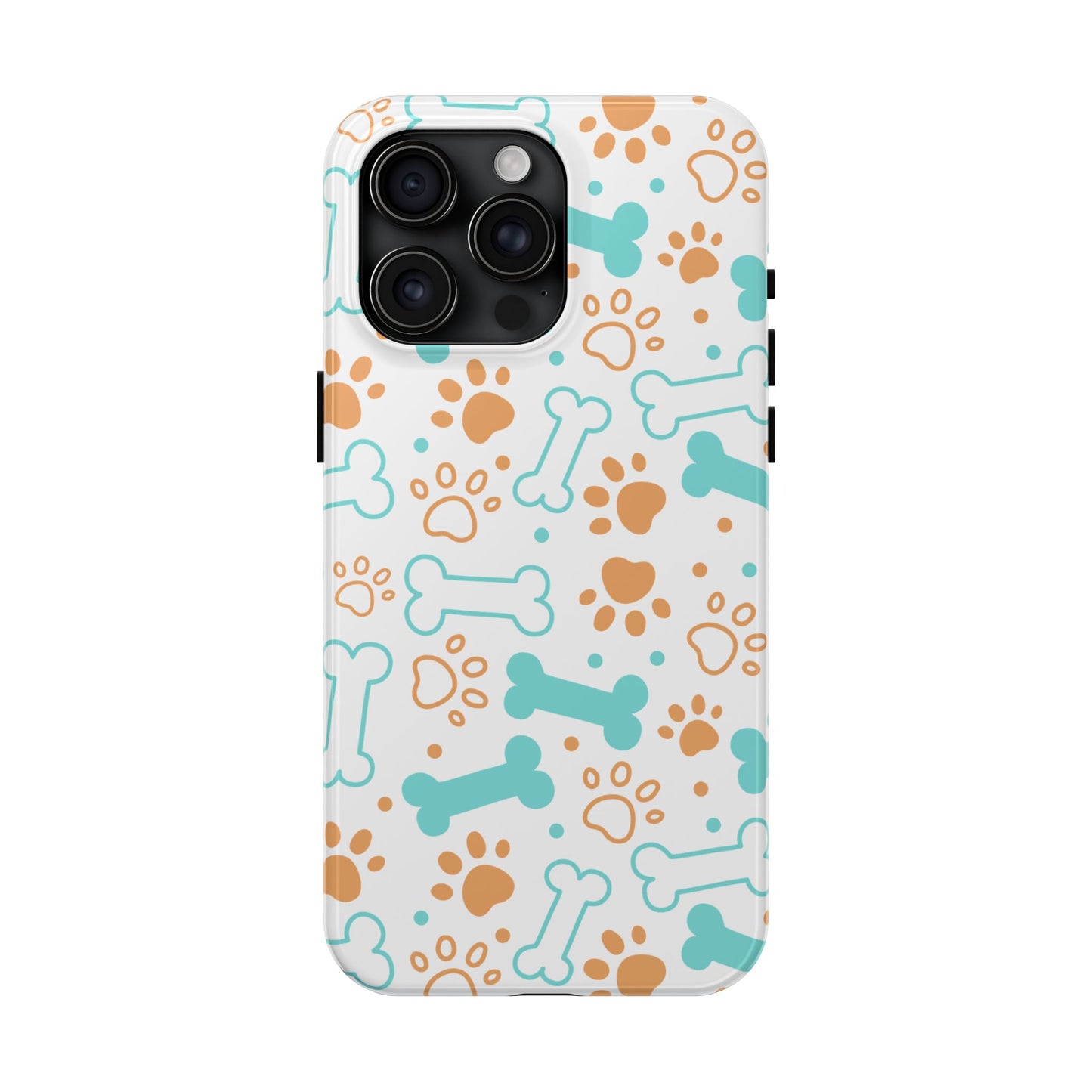 Phone Case - Im a dog person