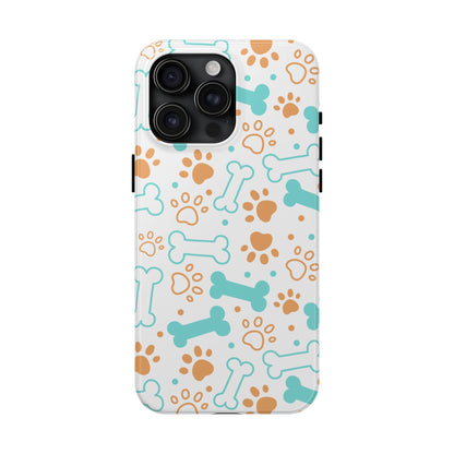 Phone Case - Im a dog person