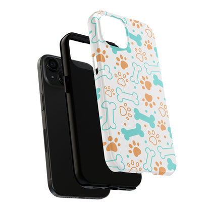 Phone Case - Im a dog person