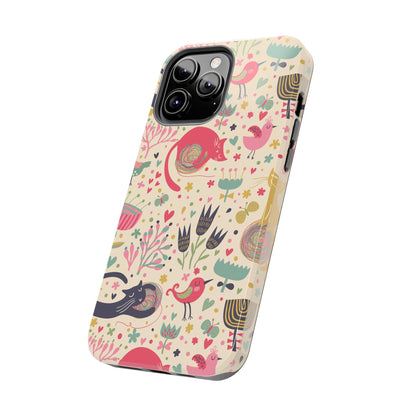 Phone Case - Oh Cats
