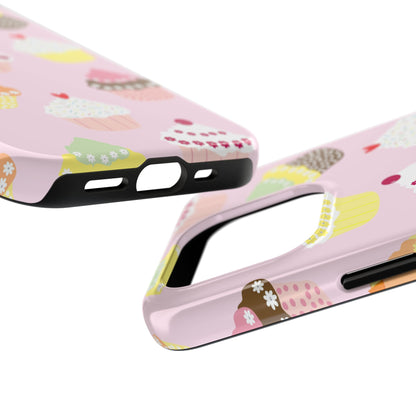 Phone Case - Mhmmm