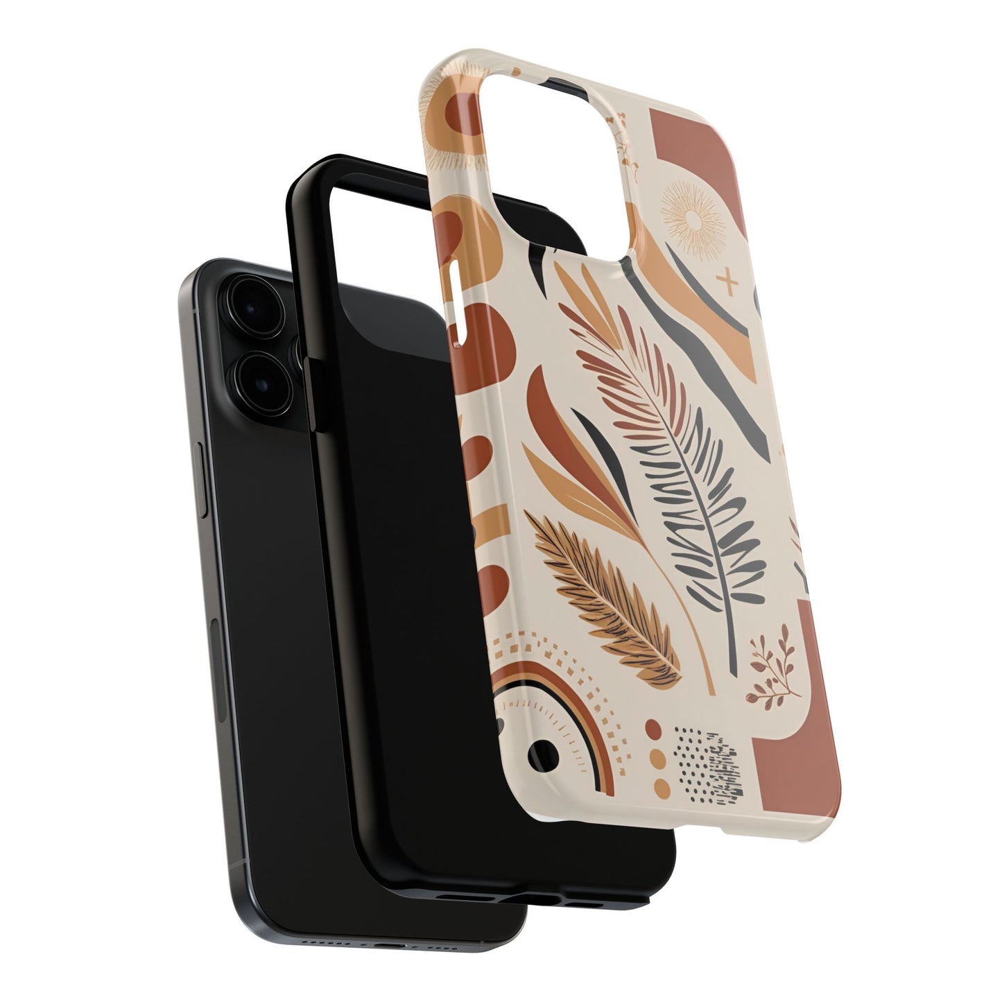 Phone Case - Abstract + Nature?