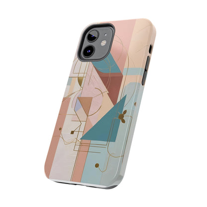 Phone Case - Mood Mural