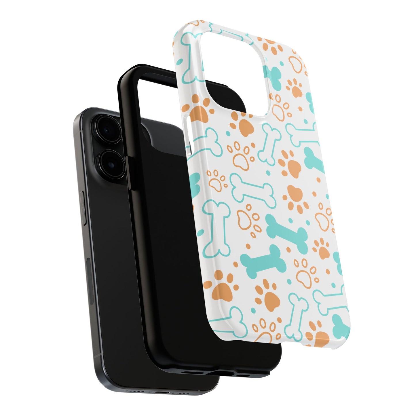 Phone Case - Im a dog person