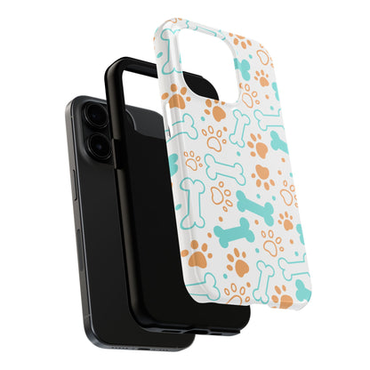 Phone Case - Im a dog person