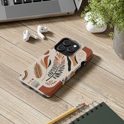 Phone Case - Abstract + Nature?