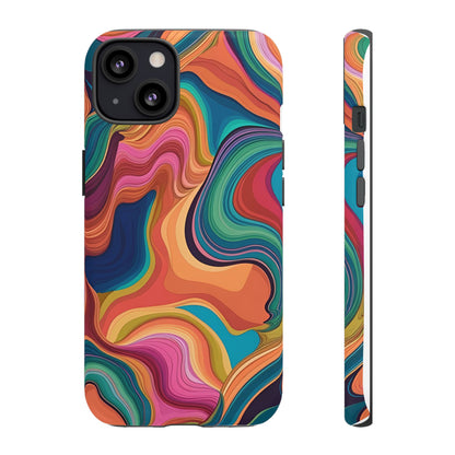 Phone Case - This might be too much...