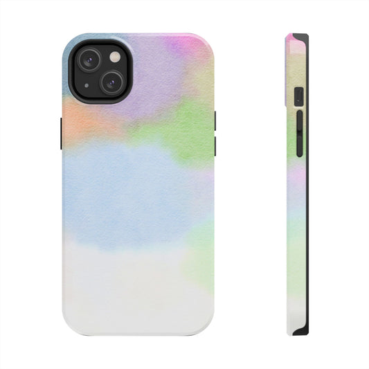 Phone Cases - Relaxed and Laid Back