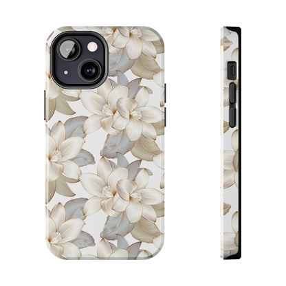 Floral Phone Cases - Can't Get Enough Flowers!