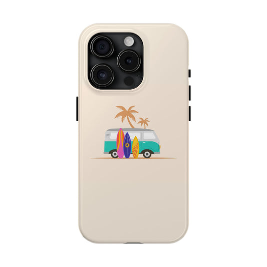 Phone Cases - Shore Side Seaside