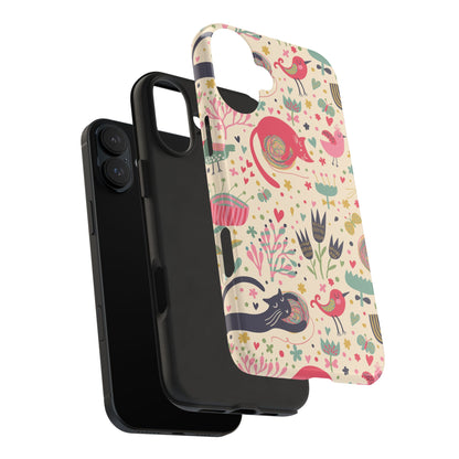 Phone Case - Oh Cats