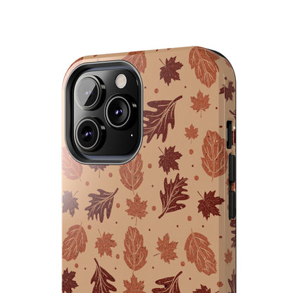 Phone Cases - Fall Aesthetic