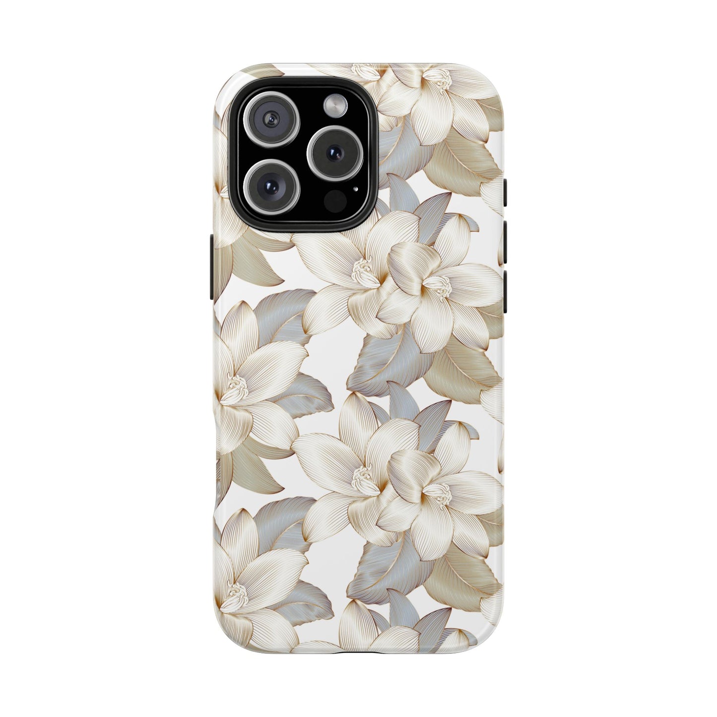 Floral Phone Cases - Can't Get Enough Flowers!