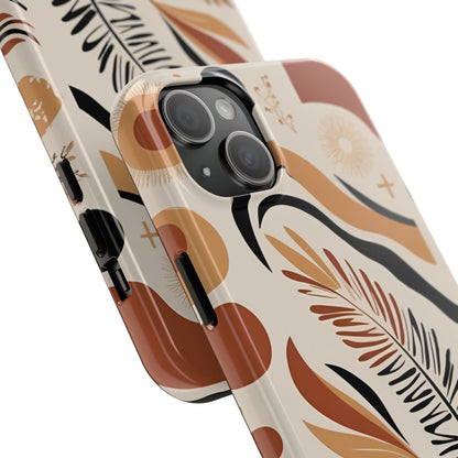 Phone Case - Abstract + Nature?