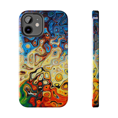 Phone Cases - Again, whats with all the colors?