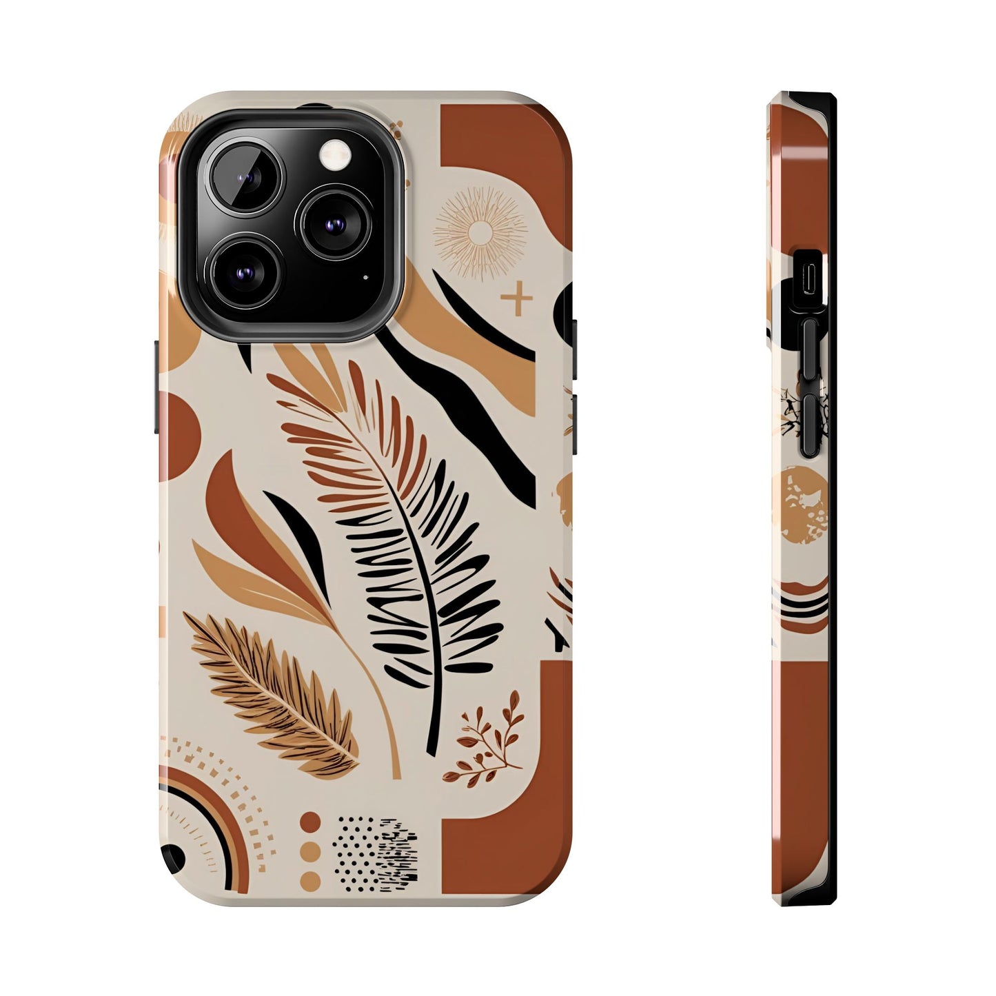 Phone Case - Abstract + Nature?