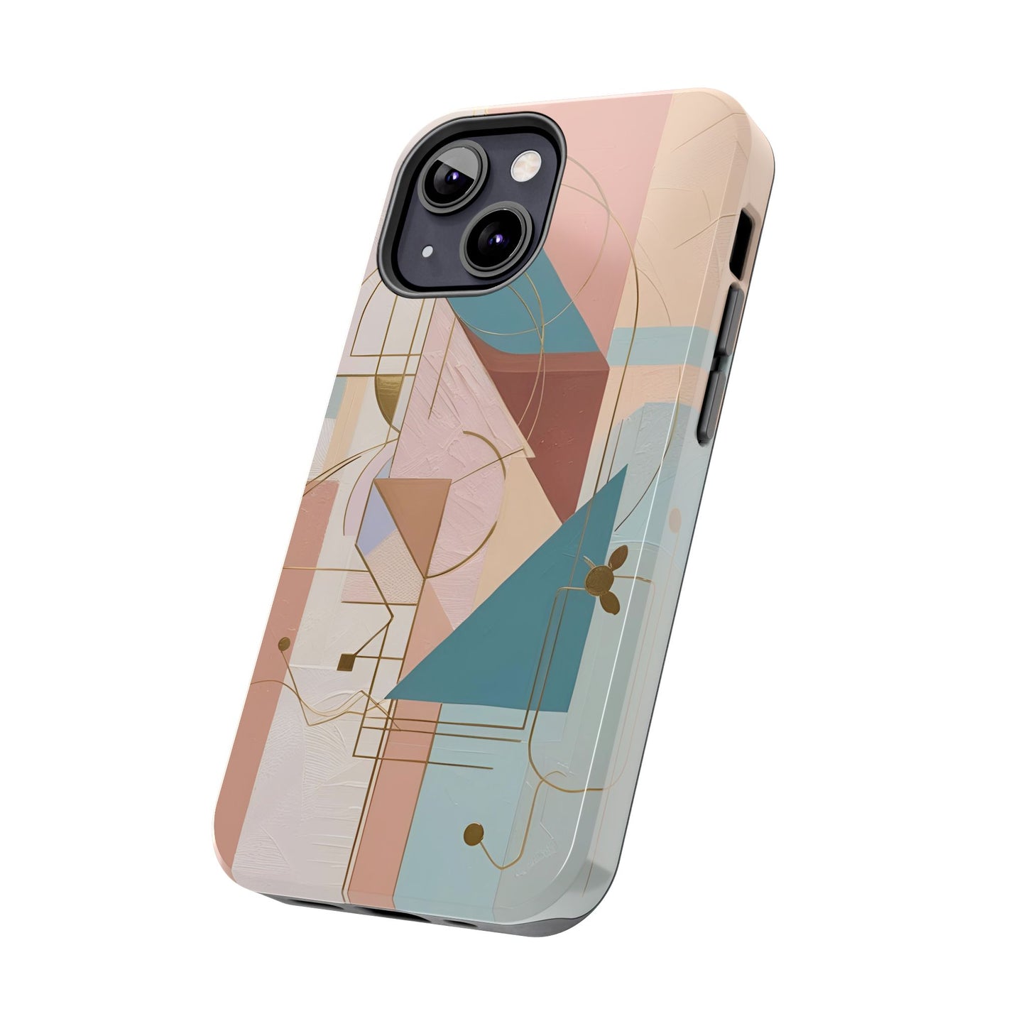 Phone Case - Mood Mural