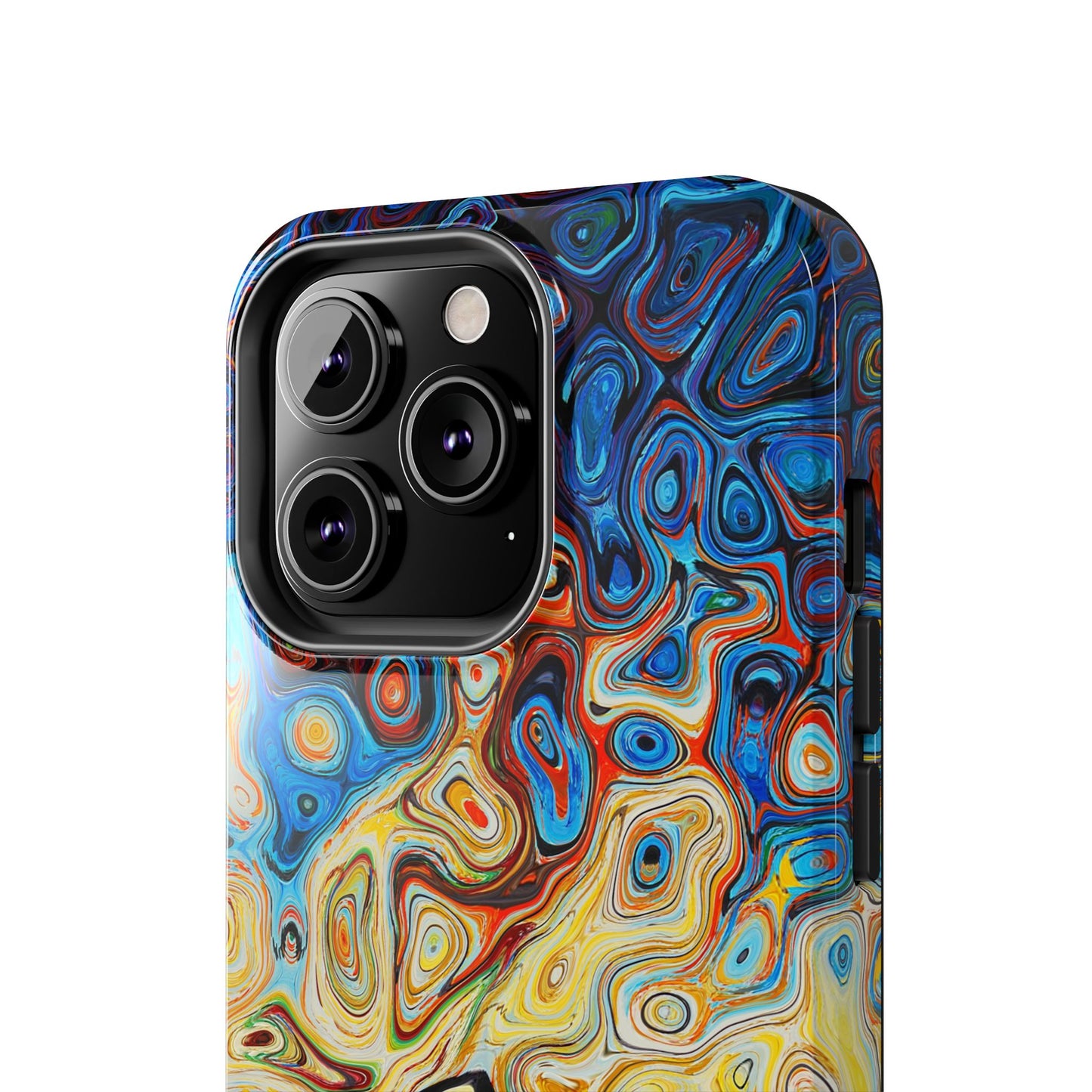 Phone Cases - Again, whats with all the colors?