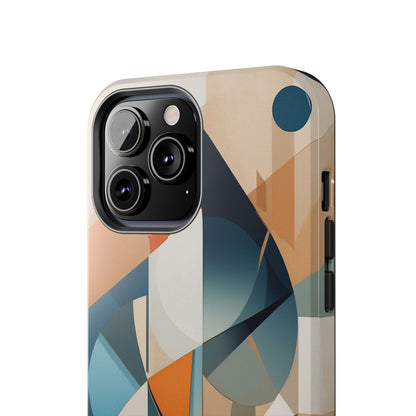 Phone Case - There's something about the abstractness