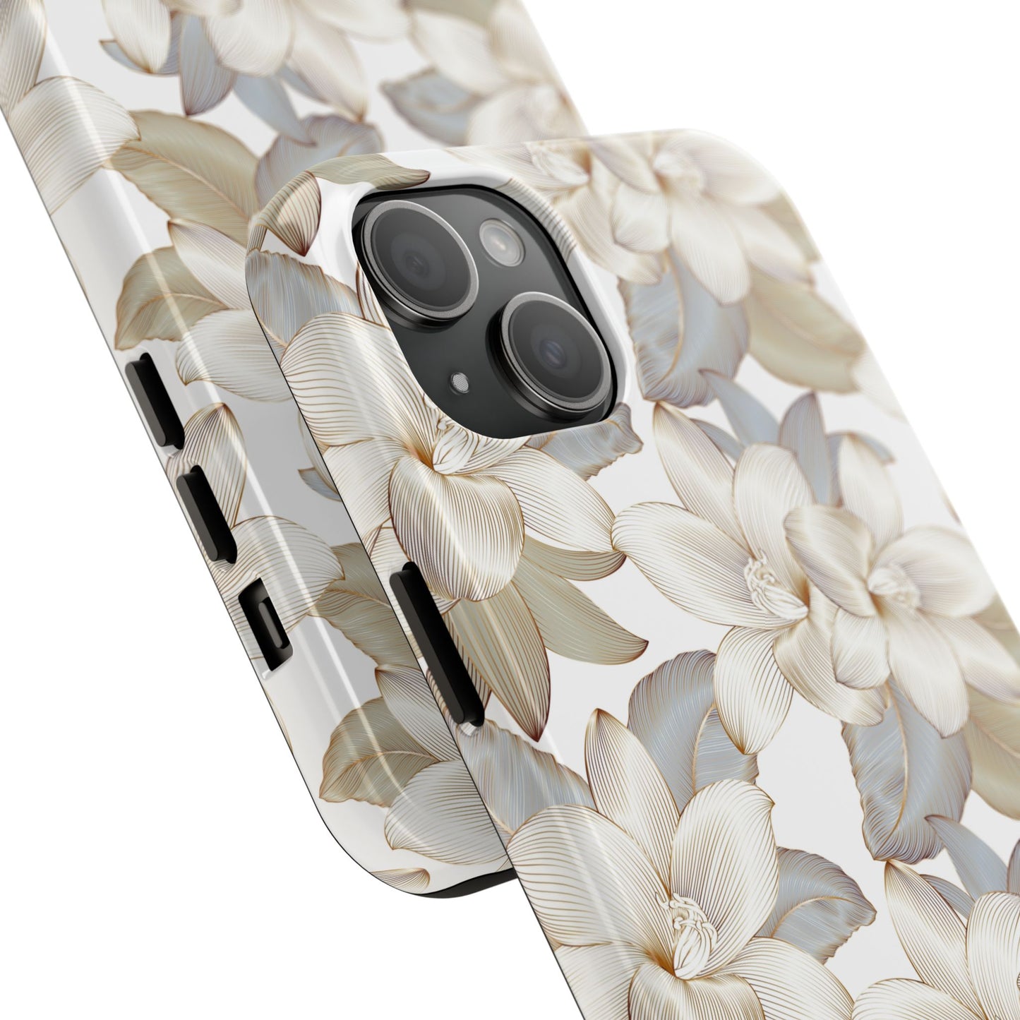 Floral Phone Cases - Can't Get Enough Flowers!