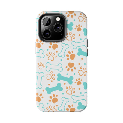 Phone Case - Im a dog person