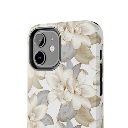 Floral Phone Cases - Can't Get Enough Flowers!