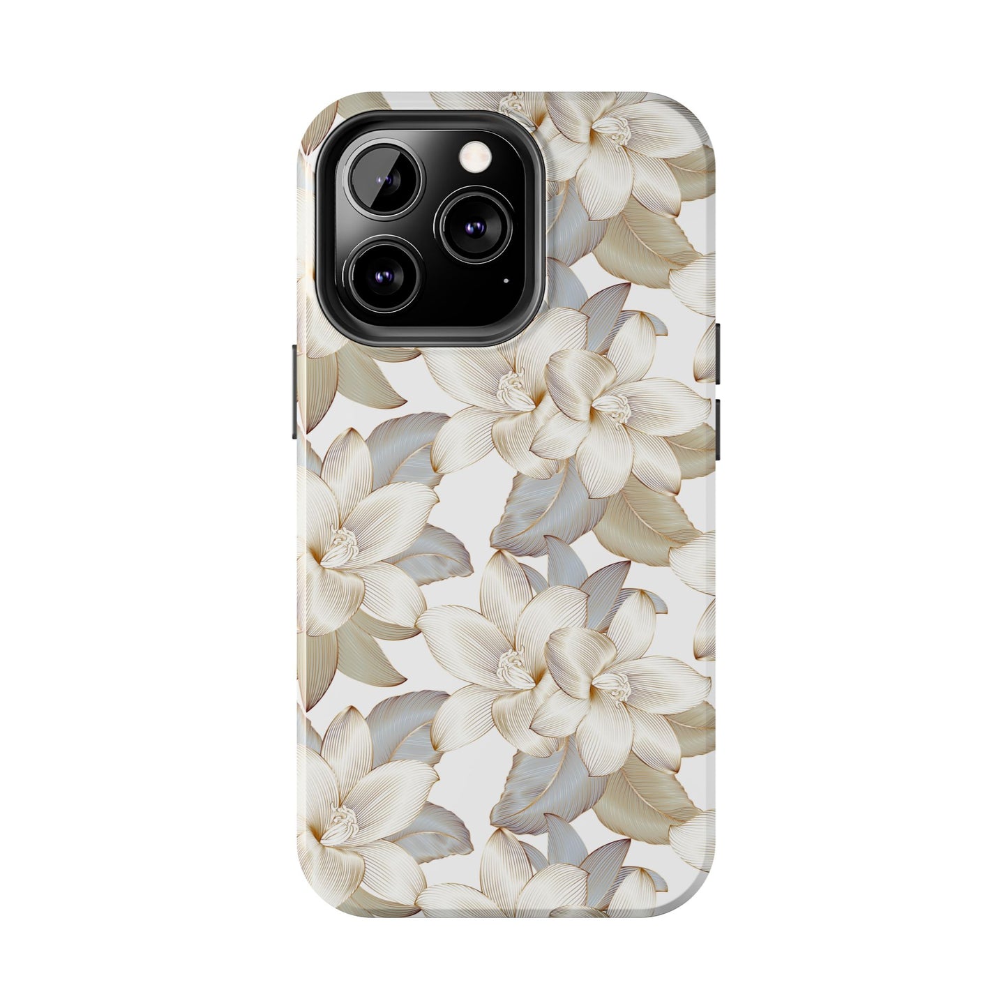 Floral Phone Cases - Can't Get Enough Flowers!