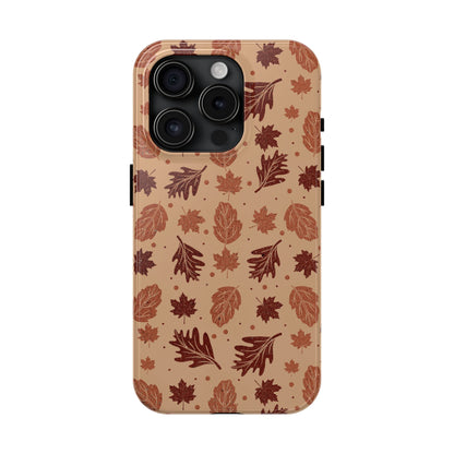 Phone Cases - Fall Aesthetic