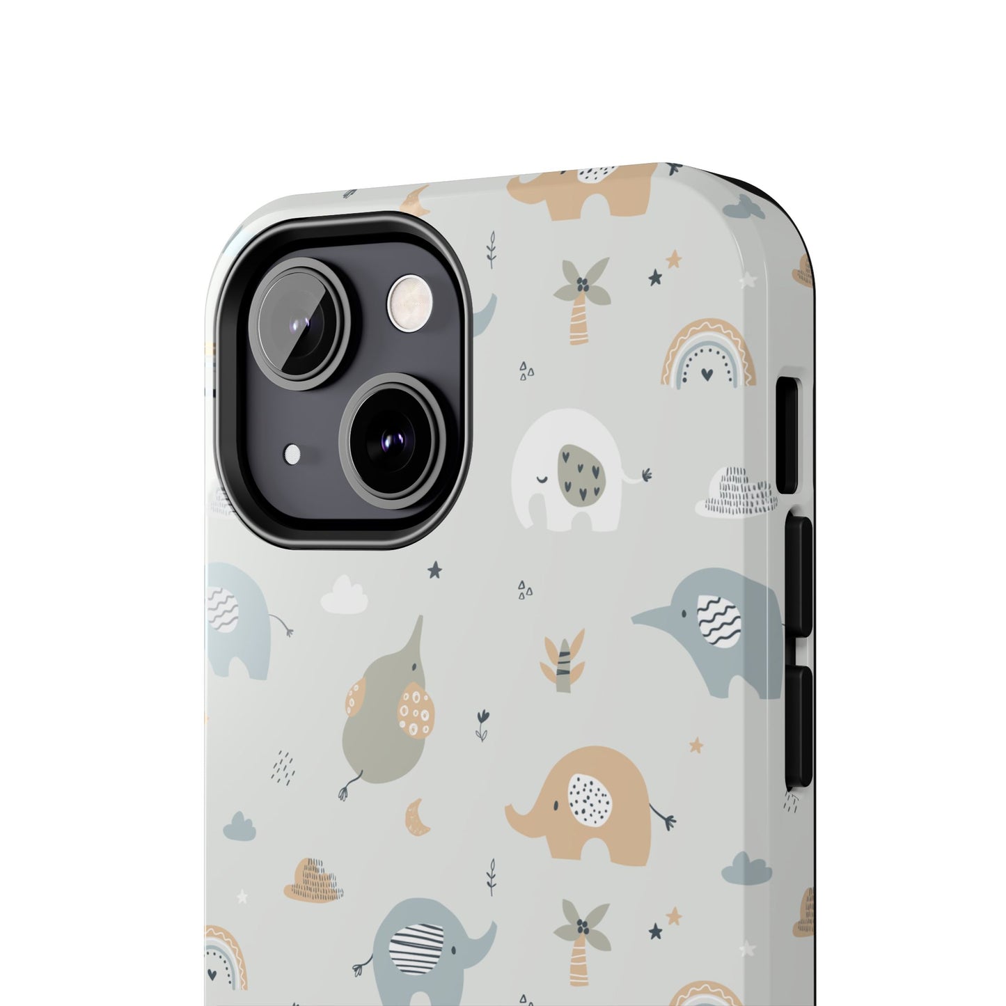 Phone Case - Elephants?!