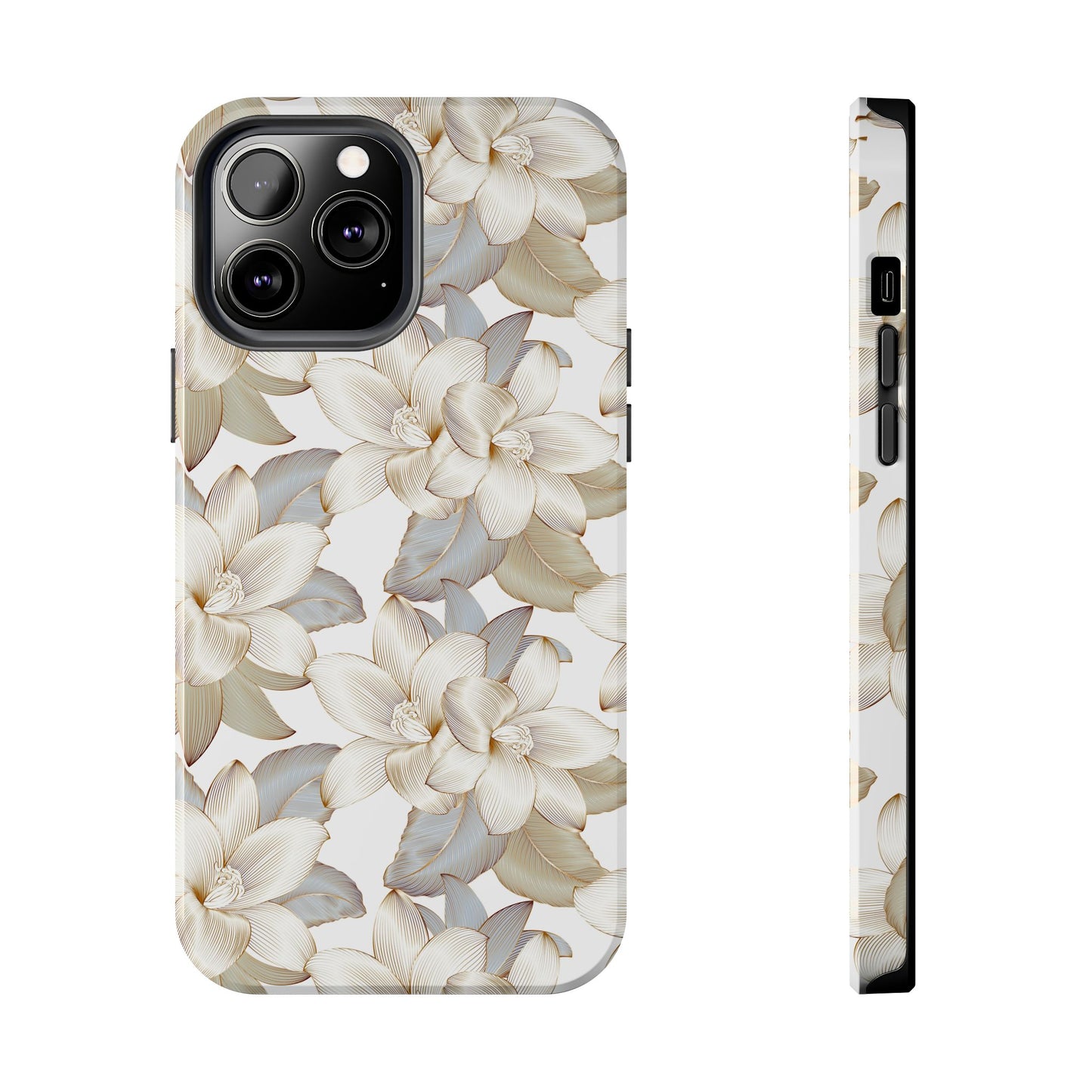 Floral Phone Cases - Can't Get Enough Flowers!